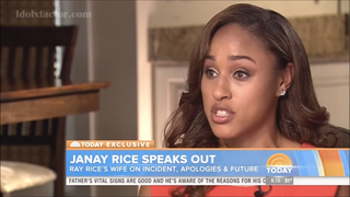 Ravens Deny Giving Janay Rice A Script Before May Press Conference